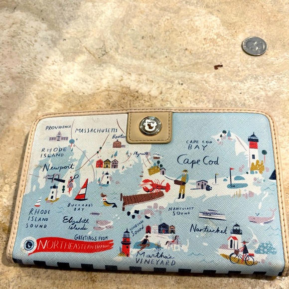 Spartina 449 Handbags - Spartina Wallet